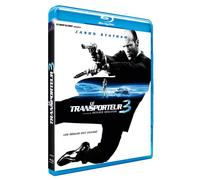 Le Transporteur 3 VIP Blu-ray
