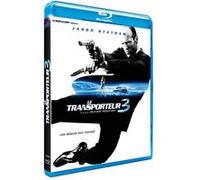 Le Transporteur 3 VIP Blu-ray