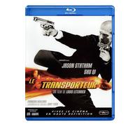 Le Transporteur - Blu-Ray