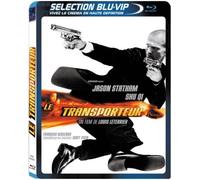 Le Transporteur [Blu-ray]
