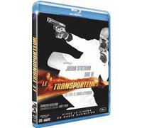 Le Transporteur Blu-ray E