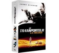 Le Transporteur - Coffret de la Trilogie G