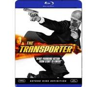Le Transporteur - Edition Blu-Ray E