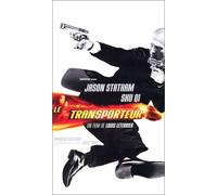 Le Transporteur [Édition Collector]