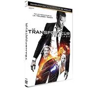 Le Transporteur : Héritage