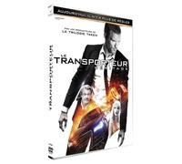 Le transporteur Héritage DVD DVD