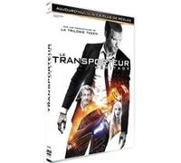 Le transporteur Héritage DVD E