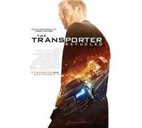 Le Transporteur : Héritage / The Transporter: Refueled (DVD)