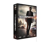 Le Transporteur : La série