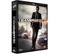 Le Transporteur, la série - Coffret intégral de la Saison 1 - Blu-Ray E