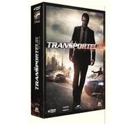 Le Transporteur, la série - Coffret intégral de la Saison 1 E