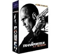Le Transporteur - La trilogie [Pack]