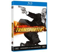Le Transporteur / Transporter