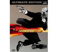 Le Transporteur - Ultimate Edition