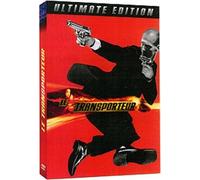 Le Transporteur - Ultimate Edition THX - 2 DVD -BOITIER METALLIQUE -