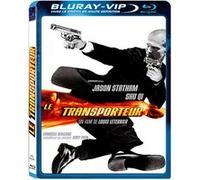 Le Transporteur - VIP Combo Blu-Ray + DVD E