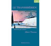 Le Transsibérien