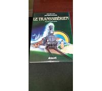 Le Transsibérien