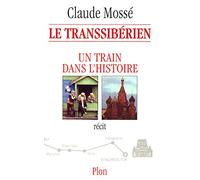 Le Transsibérien