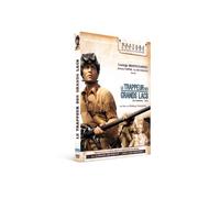 Le Trappeur des grands lacs DVD DVD
