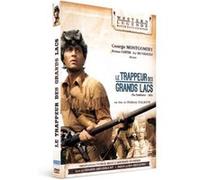Le Trappeur des Grands Lacs – DVD – Édition spéciale