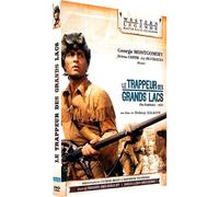 Le Trappeur des Grands Lacs [Édition Spéciale] [Édition Spéciale] [Édition Spéciale] [Édition Spéciale]