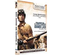 Le Trappeur des Grands Lacs [Édition Spéciale] [Édition Spéciale] [Édition Spéciale] [Édition Spéciale]