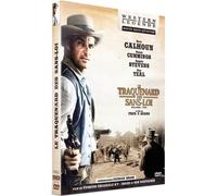Le Traquenard des Sans-Loi – DVD – Seven7