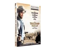 Le Traquenard des Sans-Loi DVD DVD