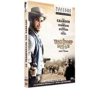 Le Traquenard des Sans-Loi – DVD – Seven7