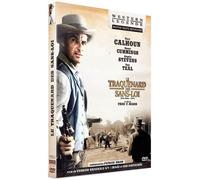 Le traquenard des sans-Loi DVD NEUF