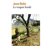 Le traquet kurde