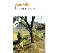 Le traquet kurde