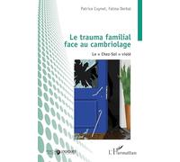 Le trauma familial face au cambriolage: Le « Chez-Soi » violé
