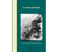 Le trauma psychique