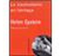 Le traumatisme en héritage Conversations avec des fils et filles de survivants de la Shoah - Helen Epstein - La Cause Des Livres - broché - Essai