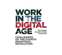 Le travail à l'ère numérique : Les défis de la quatrième révolution industrielle