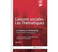 Le Travail À L'étranger - Détachement Et Expatriation : Quelles Règles Appliquer ?