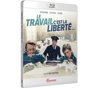 TRAVAIL C'EST LA LIBERTE (LE) - BD