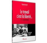 Le Travail c'est la liberté DVD E