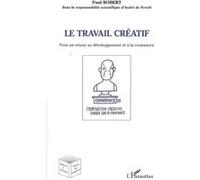 Le travail créatif
