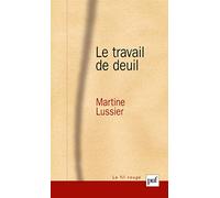 Le travail de deuil