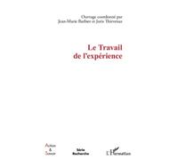 Le Travail de l'expérience