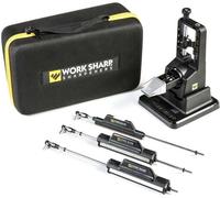 Le travail de Sharp Precision Adjust Elite