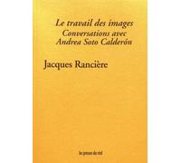 Le travail des images