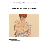 Le Travail Du Sexe Et Le Droit