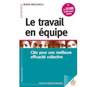 Le travail en équipe