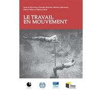 Le Travail en mouvement Emilie Bourdu (Auteur), Thierry Weil (Auteur), Pierre Veltz (Auteur), Michel Lallement (Auteur)