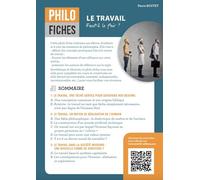 Le travail: Faut-il le fuir ?