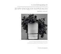 Le travail photographique de Jean-Jacques Gonzales: Suivi de La fiction d'un éblouissant rail continu, journal photographique de Jean-Jacques Gonzales